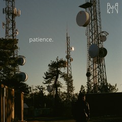 Patience (feat. 2ND SAM)