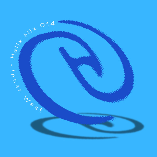 Helix Mix 014: Inner West