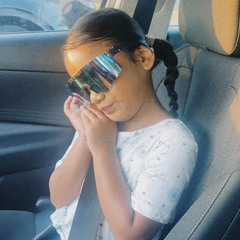 IZY QUEEN - PLEASE DØNT