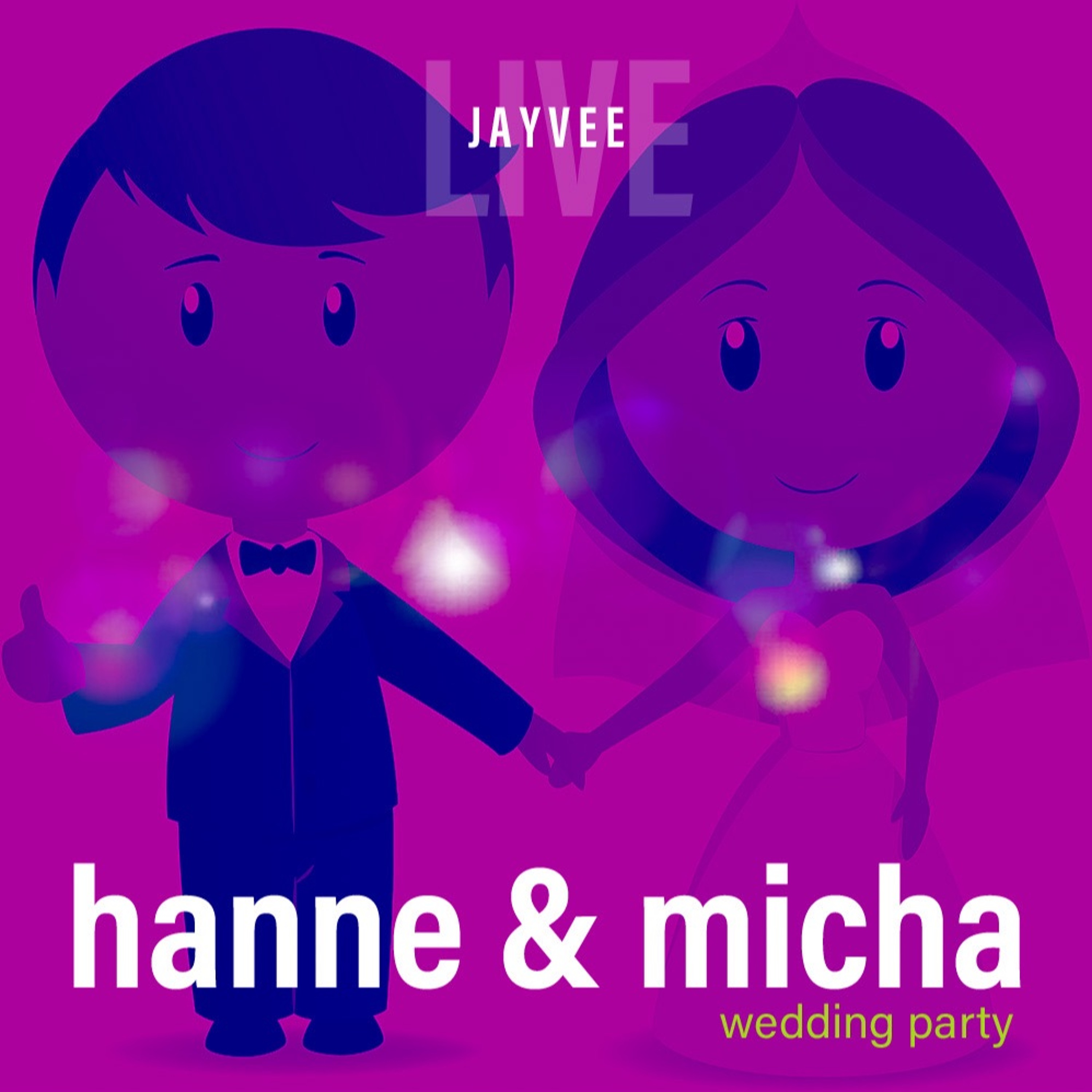 Tracks by Jayvee