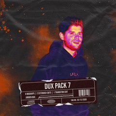 DUX PACK 7 | Buy for full free download