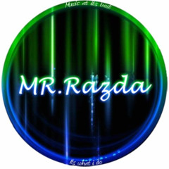 Mr.Razda-DAAT GYAAL
