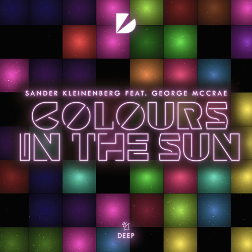 Colours In The Sun (feat. George McCrae)