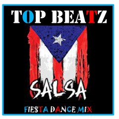 Top Beatz - Salsa Fiesta Mix