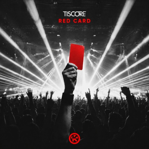 Stream Red Card (Extended Mix) by Tiscore | Listen online for free