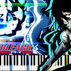 Bleach - Stand Up Be Strong [Piano Version]