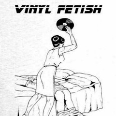 Le DiSSidenT : Vinyle fetish  (Dissidance 02)