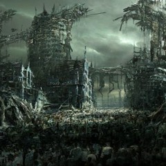 Darkzy Gun Fingers VIP