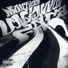 MONTAGEM THE UNKNOWN FACE - DJ ZYNX, DJ CLZ 011