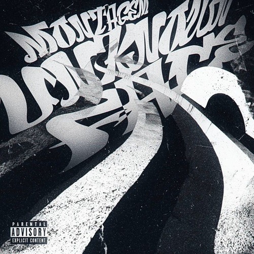 MONTAGEM THE UNKNOWN FACE - DJ ZYNX, DJ CLZ 011