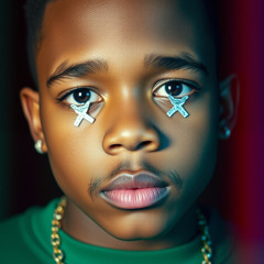 Rich Bronny Mix