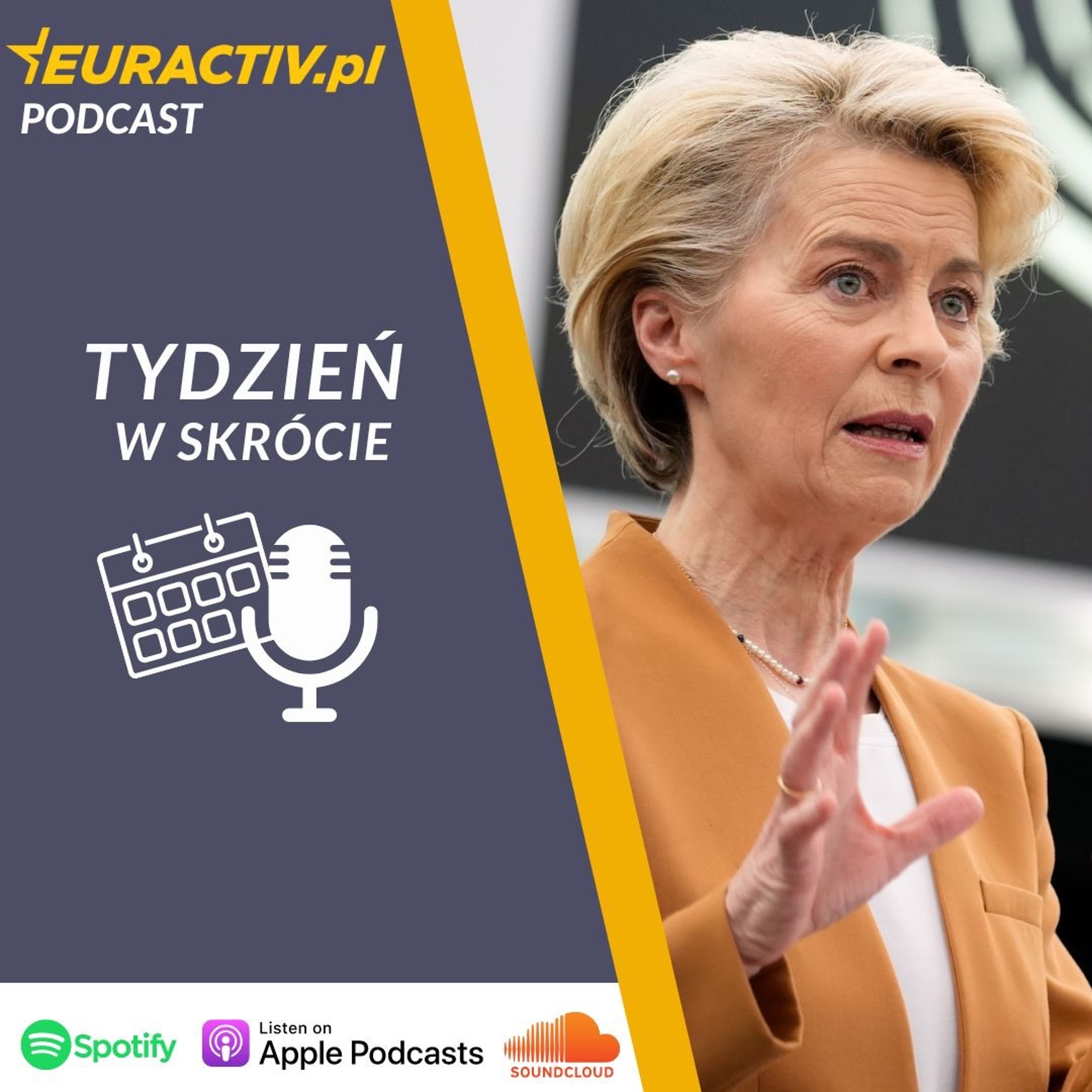 Podcast Europejski