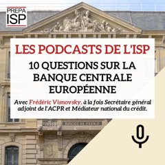 10 questions sur la Banque centrale européenne