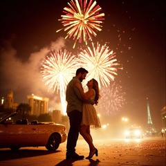 Skylines & Fireworks