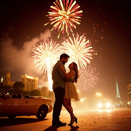 Skylines & Fireworks