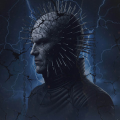 RD X BIXBY - PINHEAD [FREEBIE]