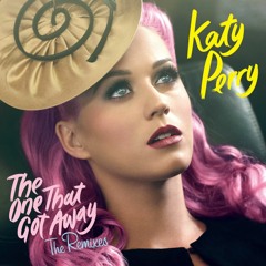 Katy Perry vs Avicii & Mave - The One That Got Away (Even Steve 'Levels' Bootleg)