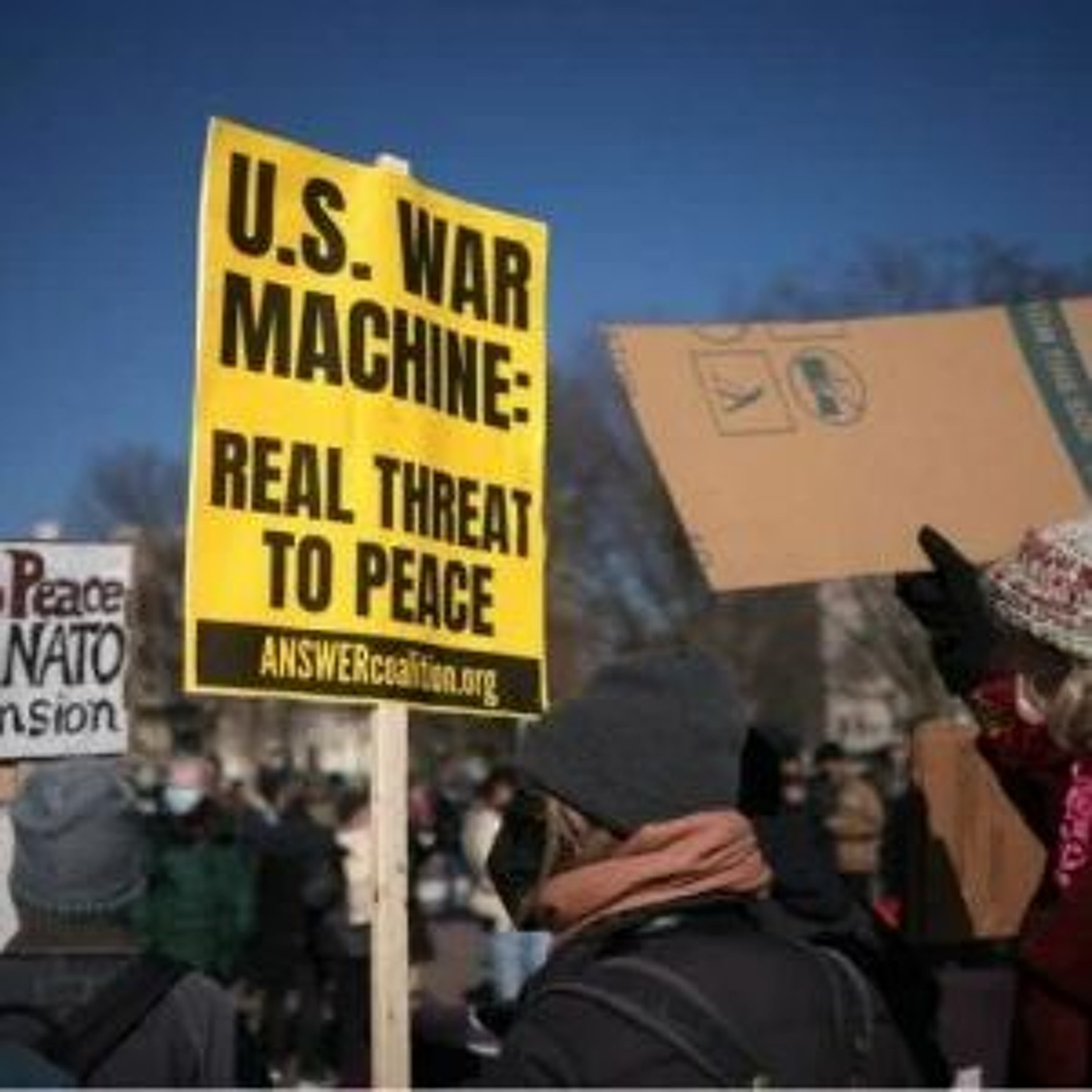Challenges for Ending the War in 2023. The Road to Peace Paved by “Russian Collaborators?”