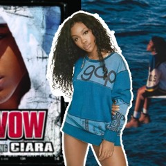 SZA x Bow Wow - Low Like You