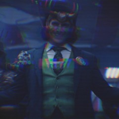 Loki TVA Theme (Sythnwave Variant)