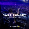 Sara Landry @ Verknipt ADE 2022 | Day 5 DJ mix artwork - Electronic music tracklist cover image