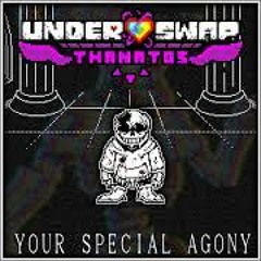 [Underswap: Thanatos] YOUR SPECIAL AGONY (Divine Terror Cover)