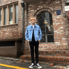 SF9(Inseong인성) - Karina Slow Motion 무반주 200225 Voice Only.mp3