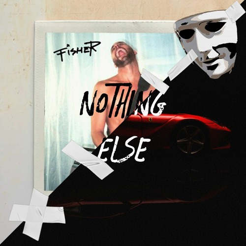 Fisher Vs. James Hype - Just Feels Tight Vs. Ferrari (Nothing Else Mashup)