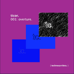 technocarrilera 001: overture