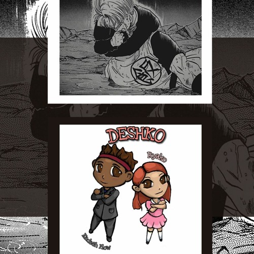 DeshKo [Kadesh Flow, Ryako] - Check In