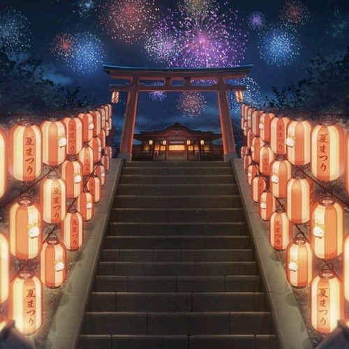 Yoasobi - Tracing That Dream Remix By NeroKyy.m4a