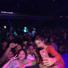 HARDFUNK#32 [ JP ] IBU NEGARA HADIR GRAND CLUB BANJARMASIN HUJAN DUIT JULY 2K23 DAY2