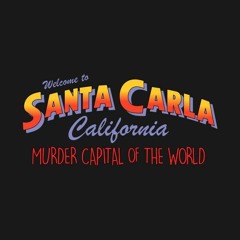 Santa Carla (Alternate)