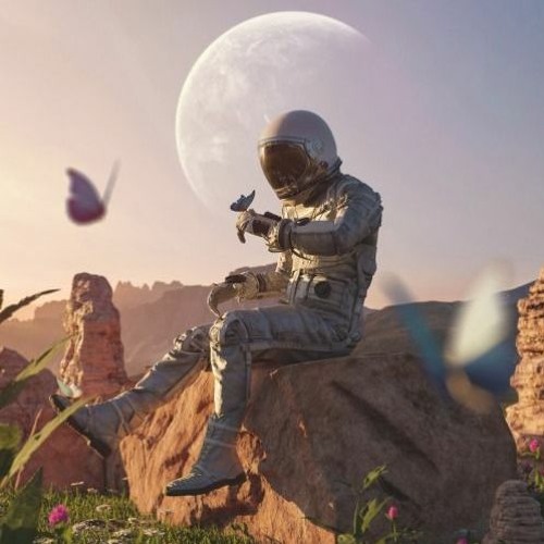 Bloom in Spring | March 2024