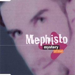 Mystery of Love (Radio Mix)