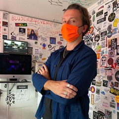 Justin Miller @ The Lot Radio 09 - 17 - 2020