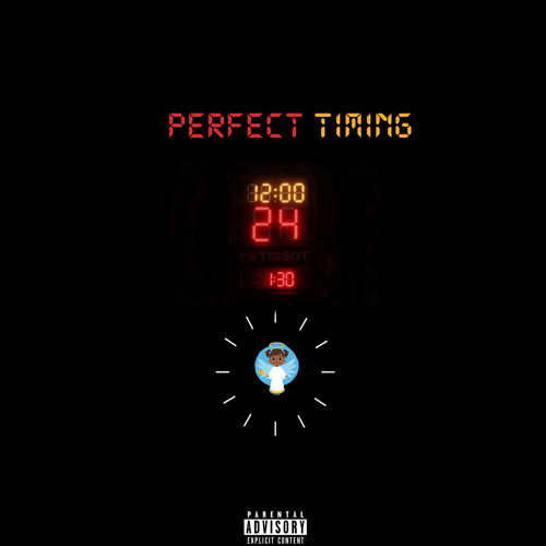 Perfect Timing (prod. dammntc)