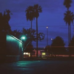 Night Ride