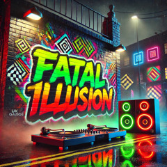 Fatal Illusion - UK Garage