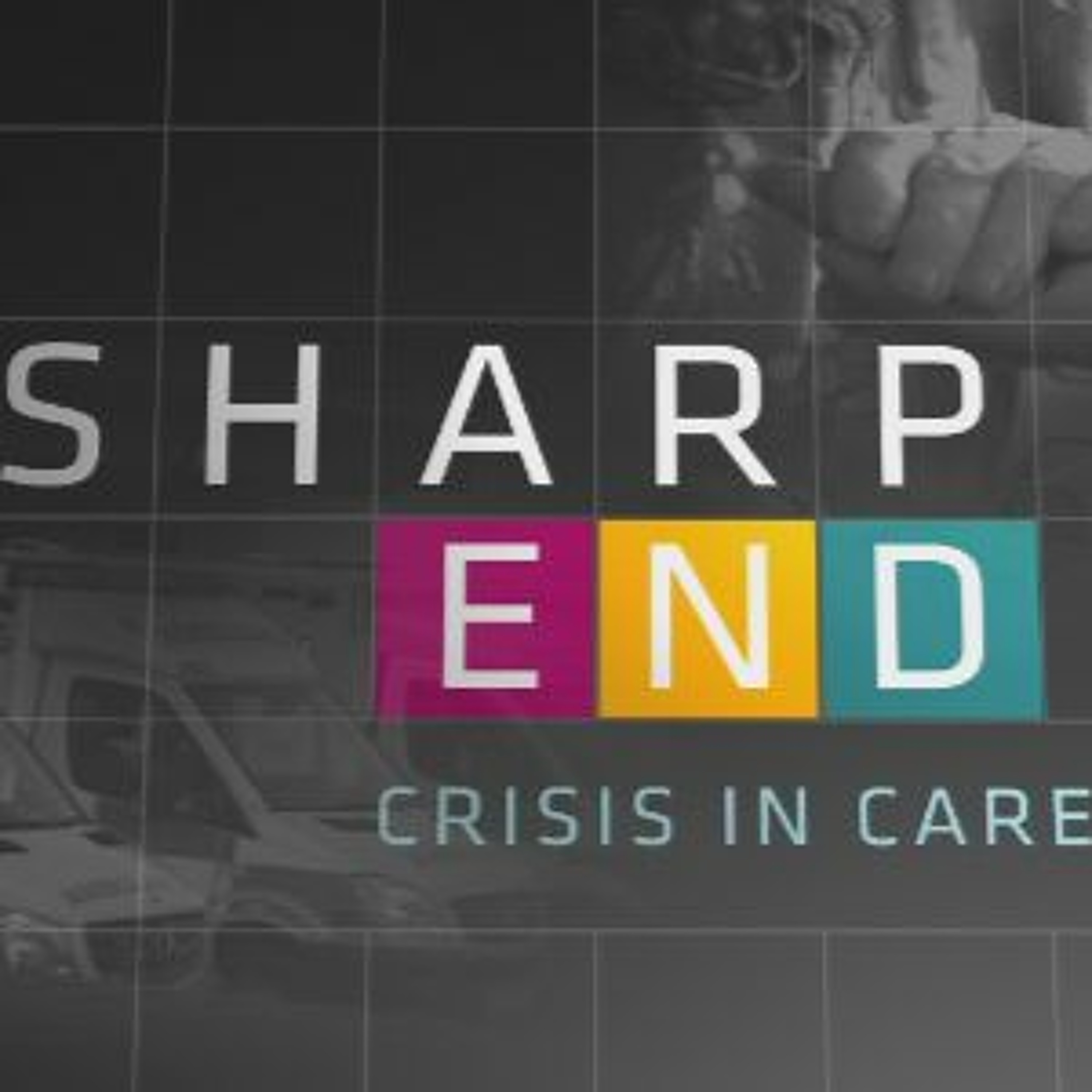 Crisis in Care? A look at what effect Wales' ageing population has on our health service