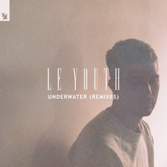 Le Youth - Underwater (thomfjord Remix)