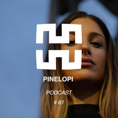 PINELOPI - Mantra Podcast Series #61