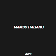 Vimen - Mambo Italiano (Hey Mambo)