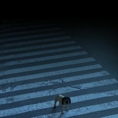 Alone In A Crowd (but better)