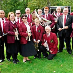 Breezin' Down Broadway