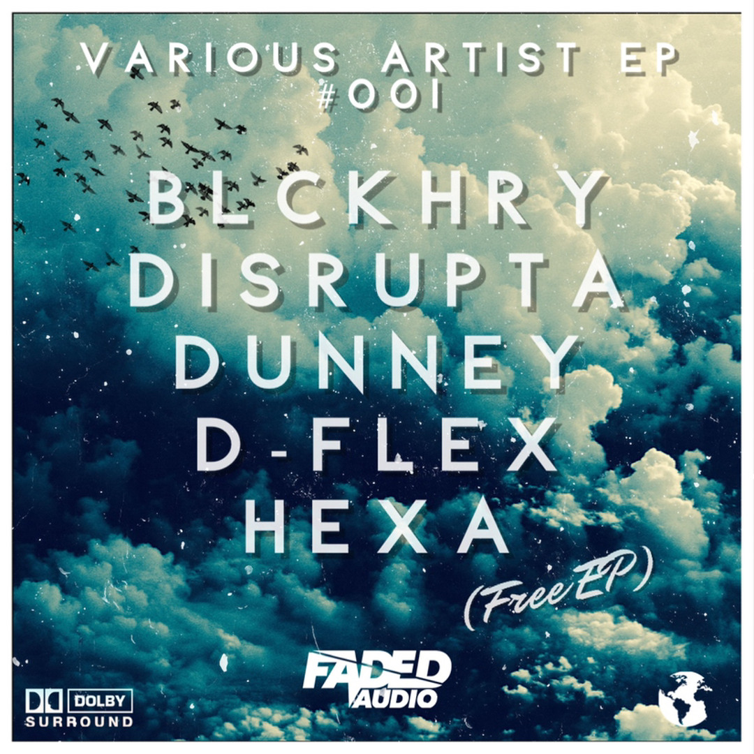Stream Disrupta - Operate [Free Download] by Faded Audio | Listen ...