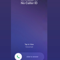 no/caller/id