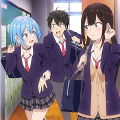 質問、恋って何でしょうか？