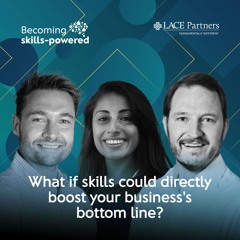 What if skills could directly boost your business's bottom line?
