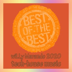 Best OF Tech-House.....